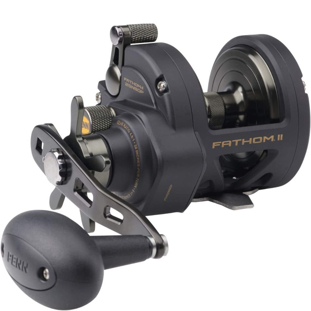 Best Surf Fishing Reel Here Are The Top 6 Must Read
