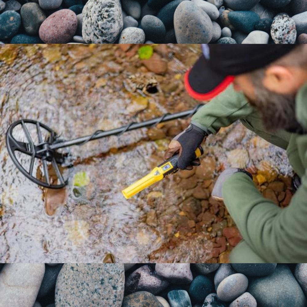 How Can Metal Detecting Become A Lucrative Hobby?