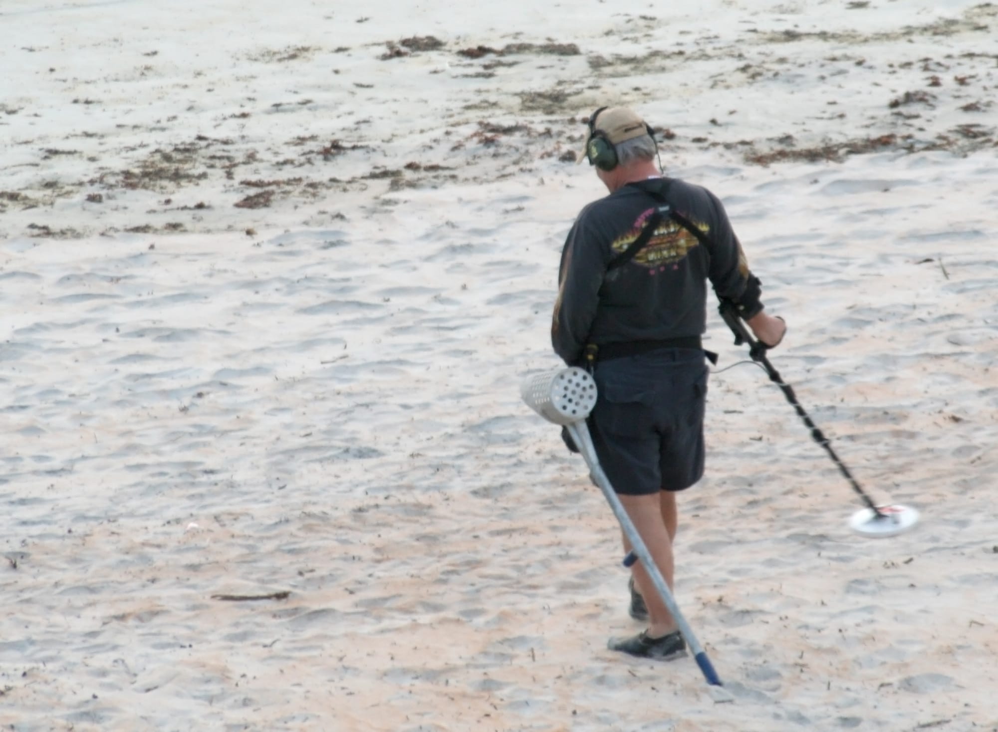 The 7 Best Places for a Beginner to Go Metal Detecting