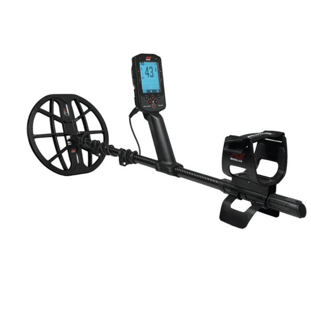 Minelab Manticore