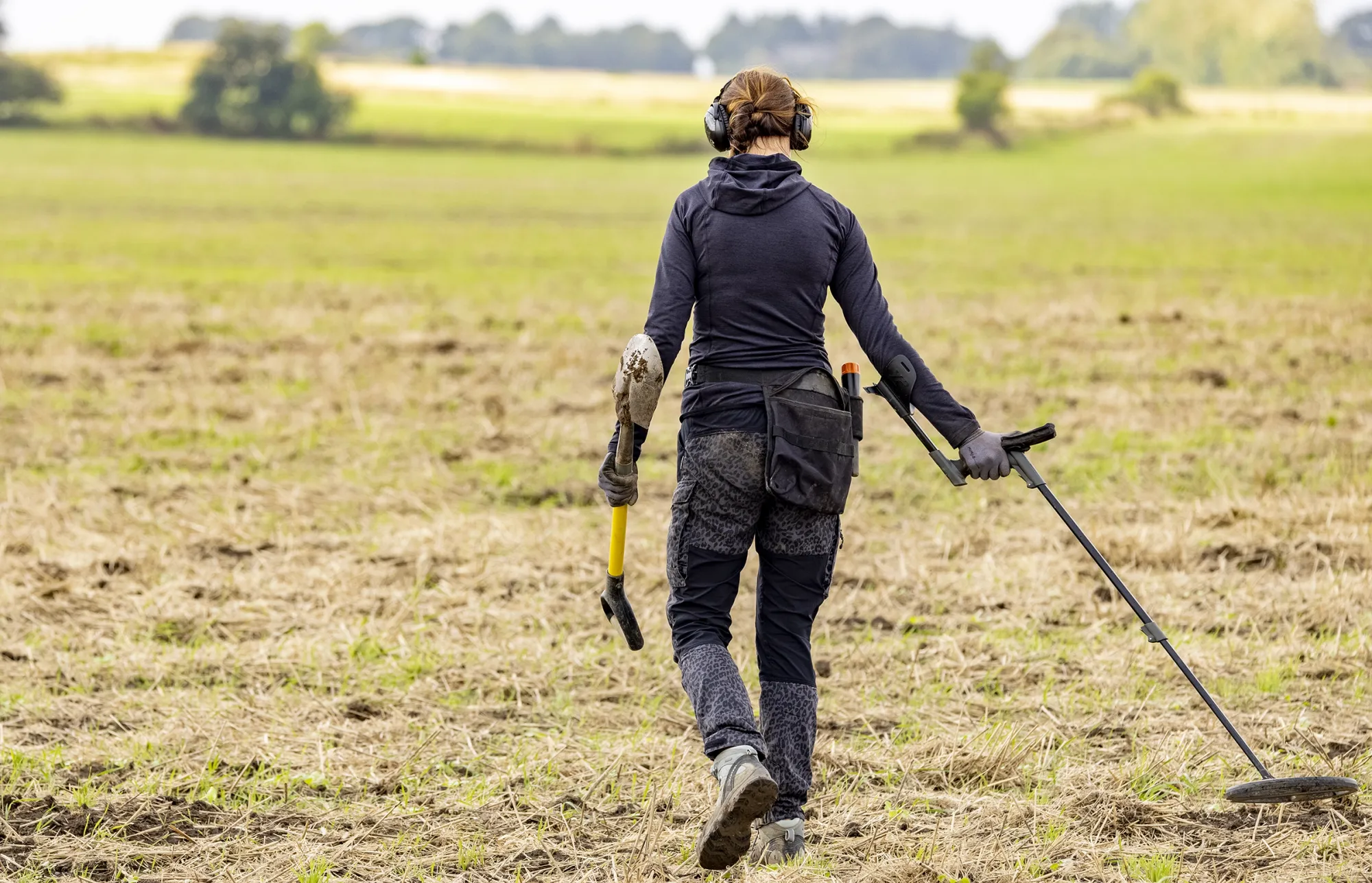 Minelab Xterra Pro