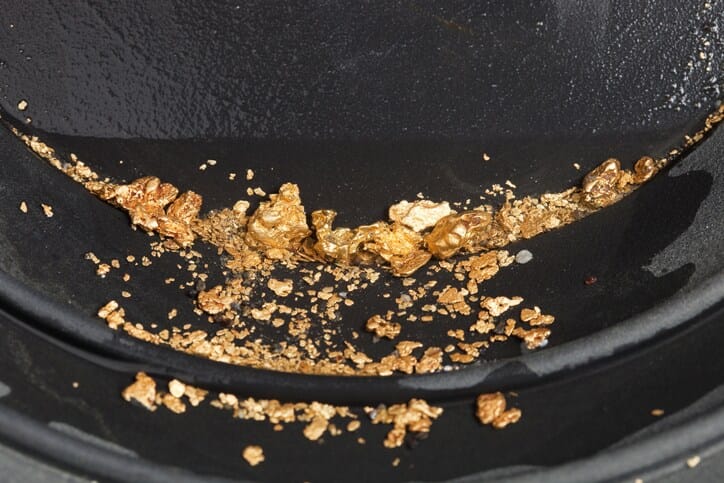 Is Gold Prospecting Worth It? 